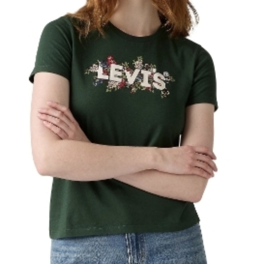 Levi's Women's The Perfect T...Levi's Women's The Perfect Tee T-Shirt